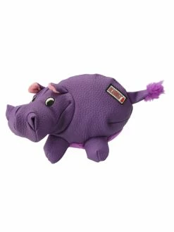 Kong Phatz Flodhest Lilla