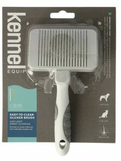 Dog Man Børste Som Er Lett å Rengjøre S