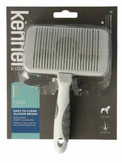 Dog Man Karde Som Er Lett å Rengjøre M