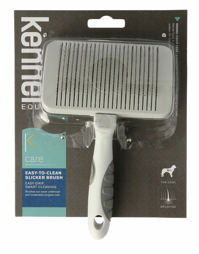 Dog Man Karde Som Er Lett å Rengjøre M 3 Dog Man Karde Som Er Lett å Rengjøre M