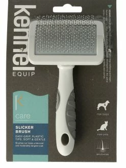 Dog Man Myk Grepsvennlig Karde S