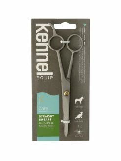 Dog Man Rett/Lige Allroundsaks Lysegrå