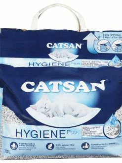 ANDRE MERKEVARER Catsan Hygiene 10l