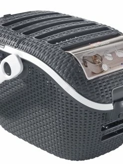 Curver Dyretransportkasse - Grå