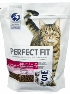 Perfect Fit Adult Laks 750g