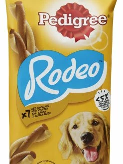 Pedigree Rodeo Kylling 7pk