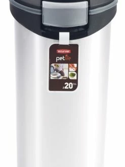 Curver Dyremat Boks 20 Kg