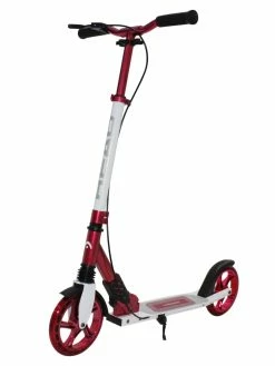 Head Wave Sparkesykkel