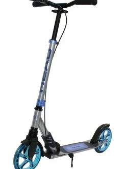 Head Wave Sparkesykkel