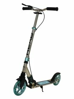 Head Wave Sparkesykkel