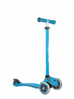 Globber Go-up Comfort Sparkesykkel -Whiskas shop 625944 4897070182745 3