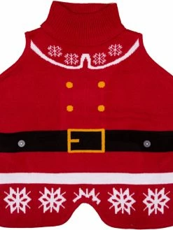 Hudson Hundegenser Med Nissemotiv