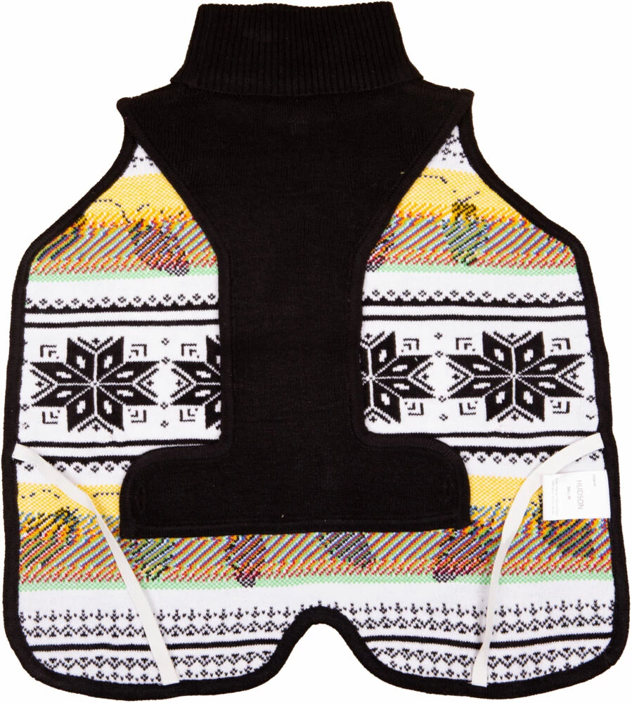 Hudson Hundegenser Med Julemotiv 4 Hudson Hundegenser Med Julemotiv - Bilde 2