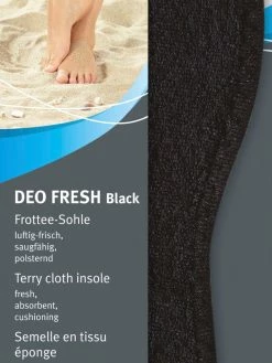 Pedag Deofresh Såle