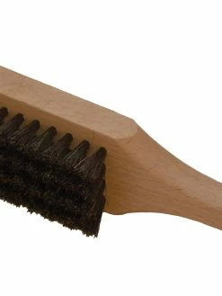 WENAAS Skobørste Med Påsmører